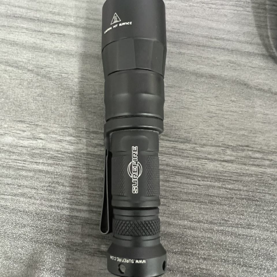 Image 2 - Surefire EDC1-DFT trade for Glock slide