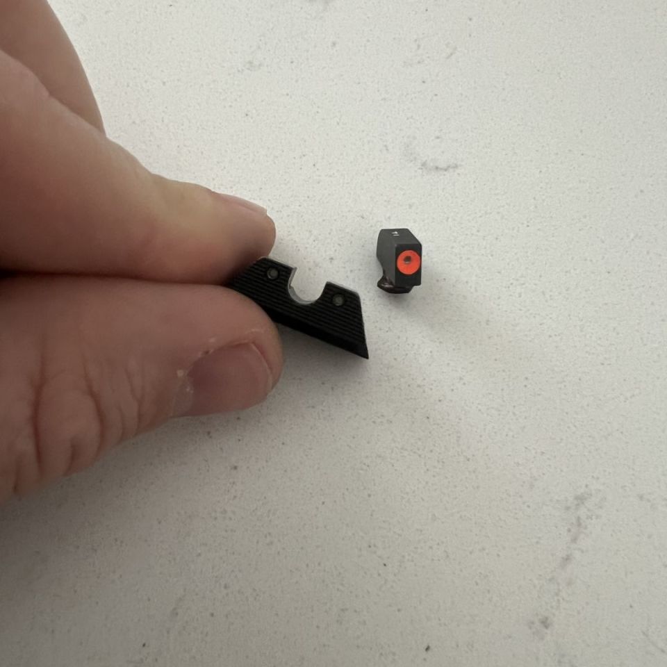 Image 5 - Glock parts