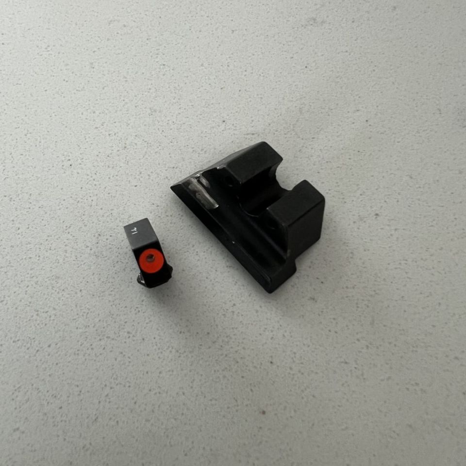 Image 4 - Glock parts