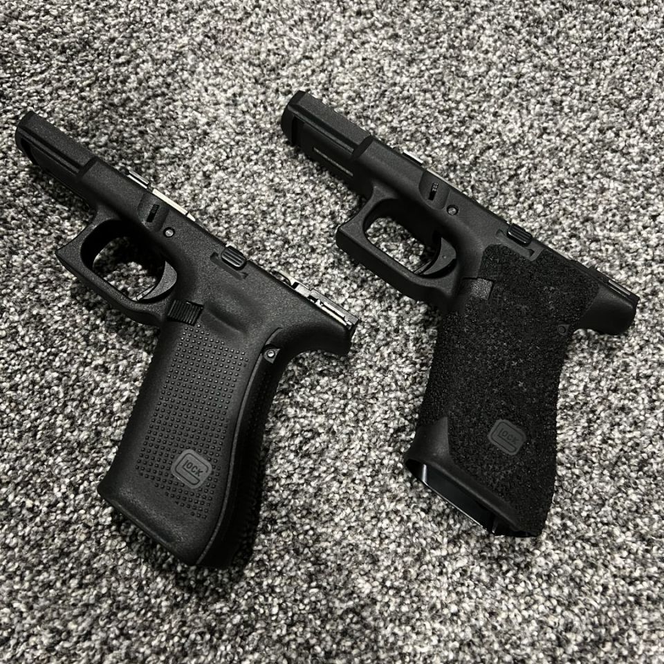 Image 2 - G45 frame trade for a X300T-B