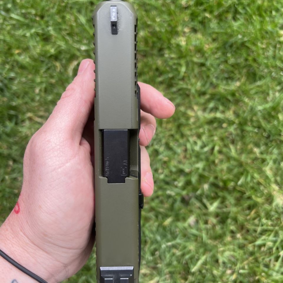 Image 3 - G19 Gen 5 LWS slide