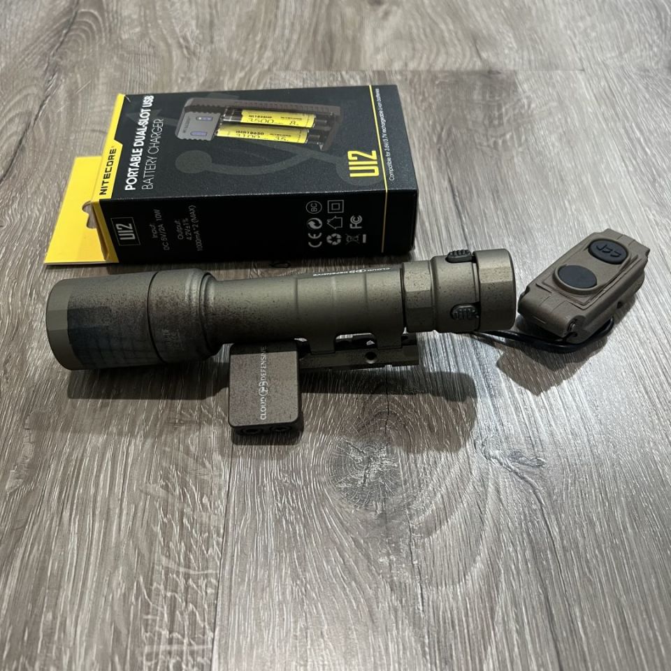 Image 3 - Cloud defensive Rein 3.0