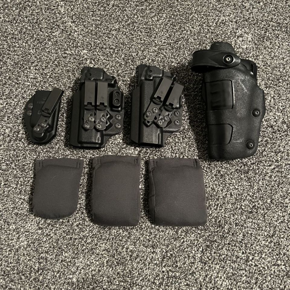 Image 1 - LH Tenicor / Safariland