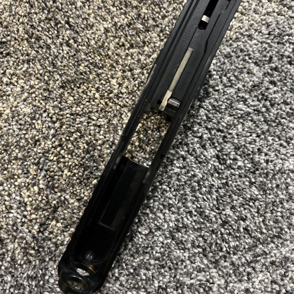 Image 4 - Glock slide complete