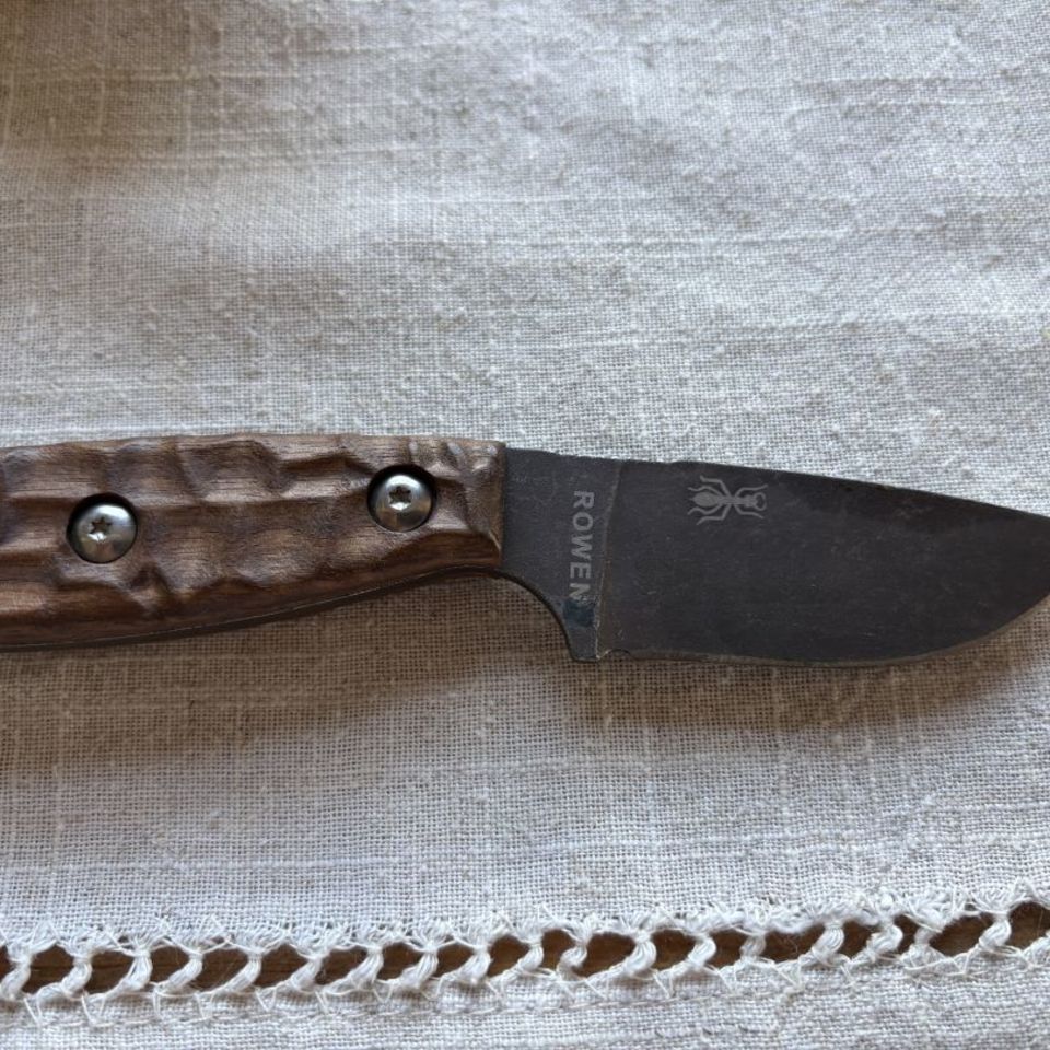 Image 3 - ESEE IZULA ROWAN