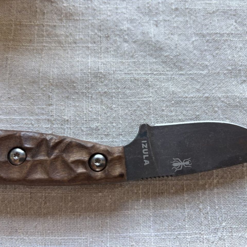 Image 4 - ESEE IZULA ROWAN