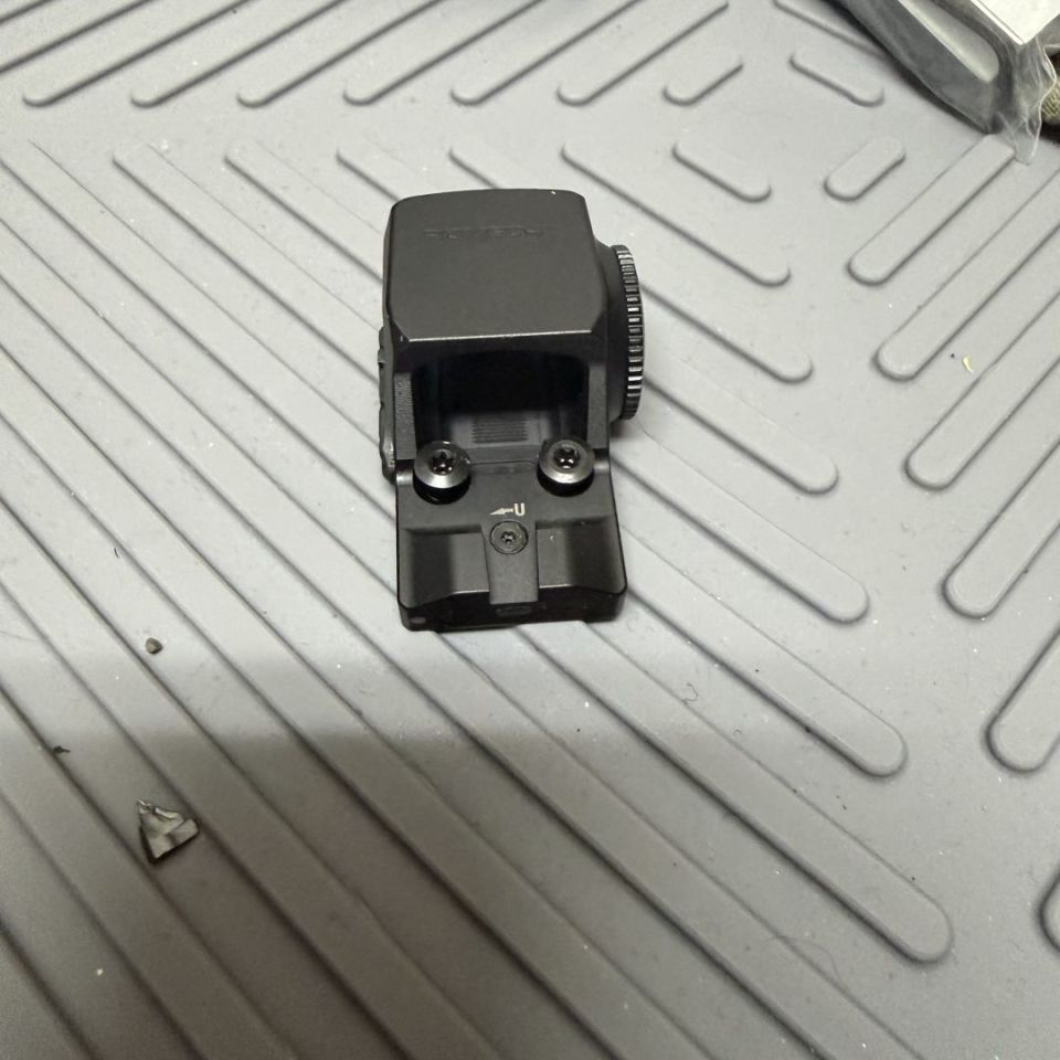 Image 3 - Sig Romeo X