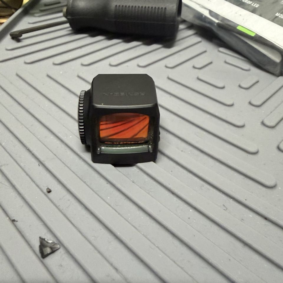 Image 2 - Sig Romeo X