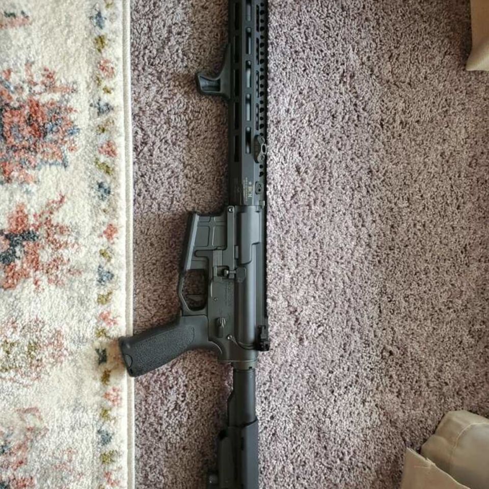 Image 1 - BCM/Radian adac