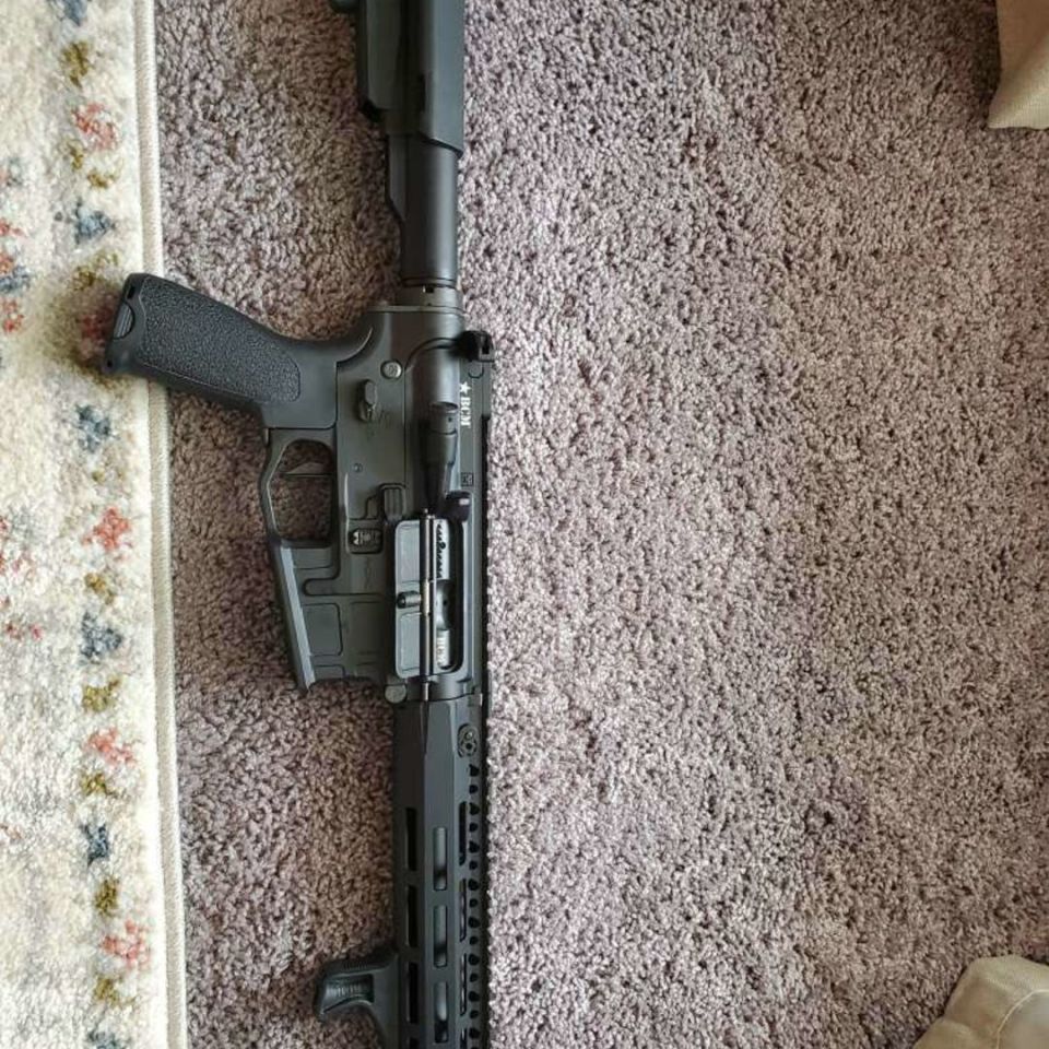 Image 2 - BCM/Radian adac