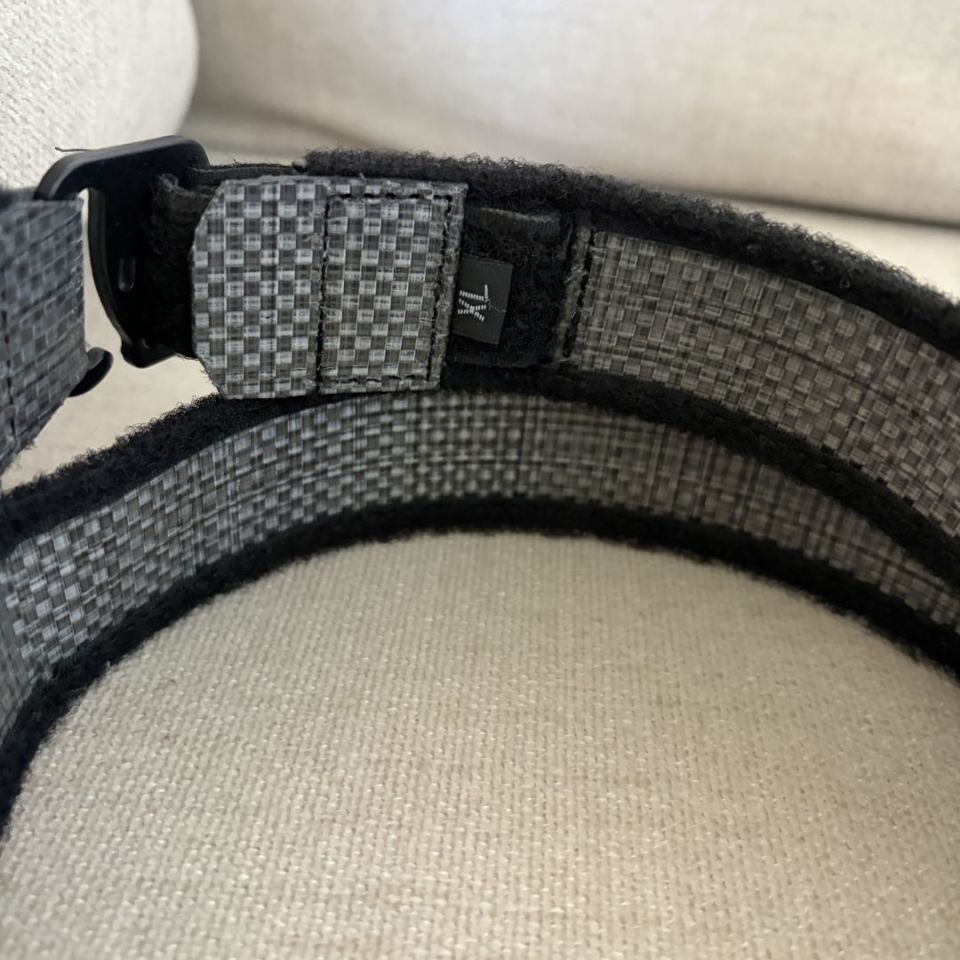 Image 3 - Lindnerhof gun belt