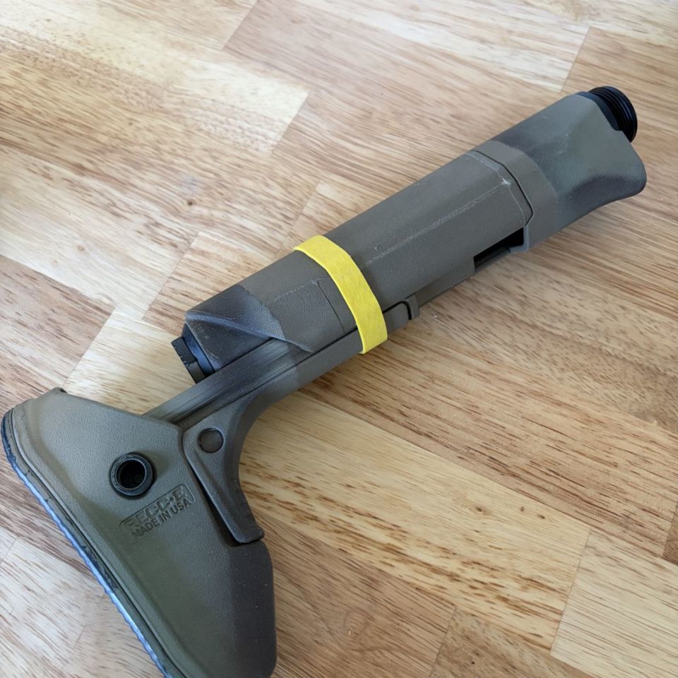 Image 2 - Reptilia RECC-E A5 stock