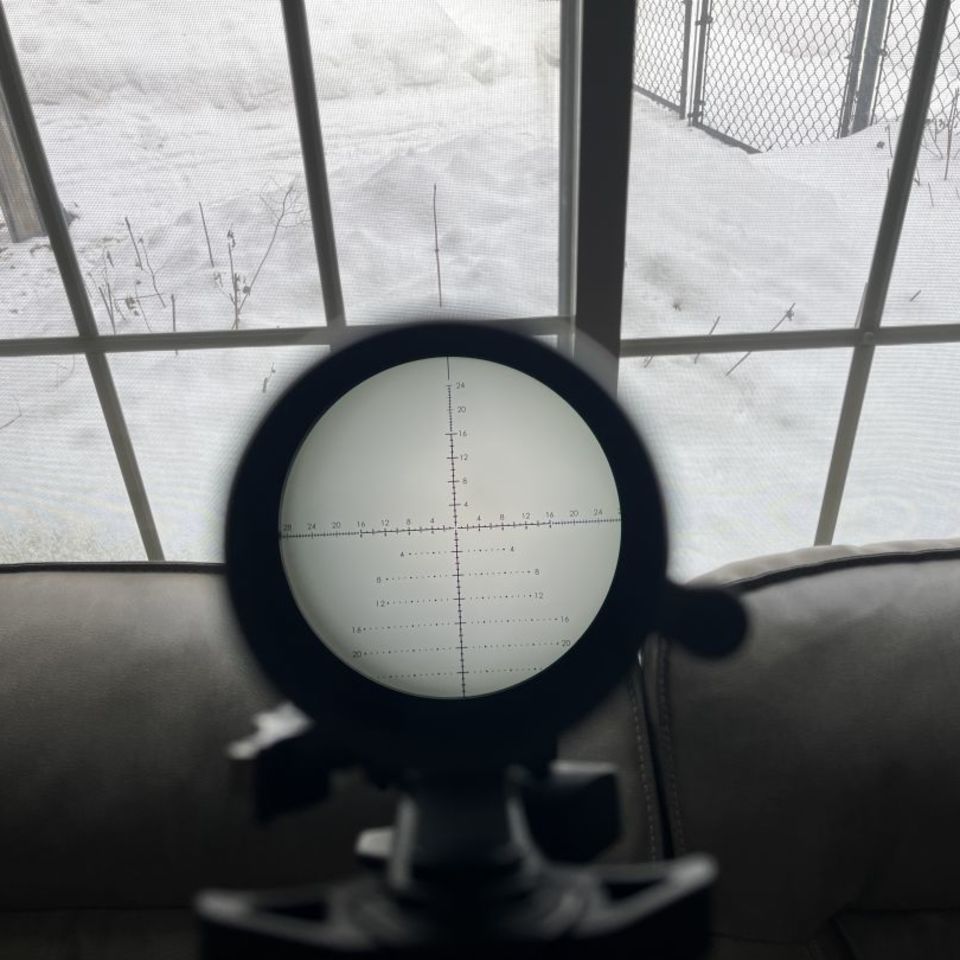 Image 3 - MR762 black G28 clone