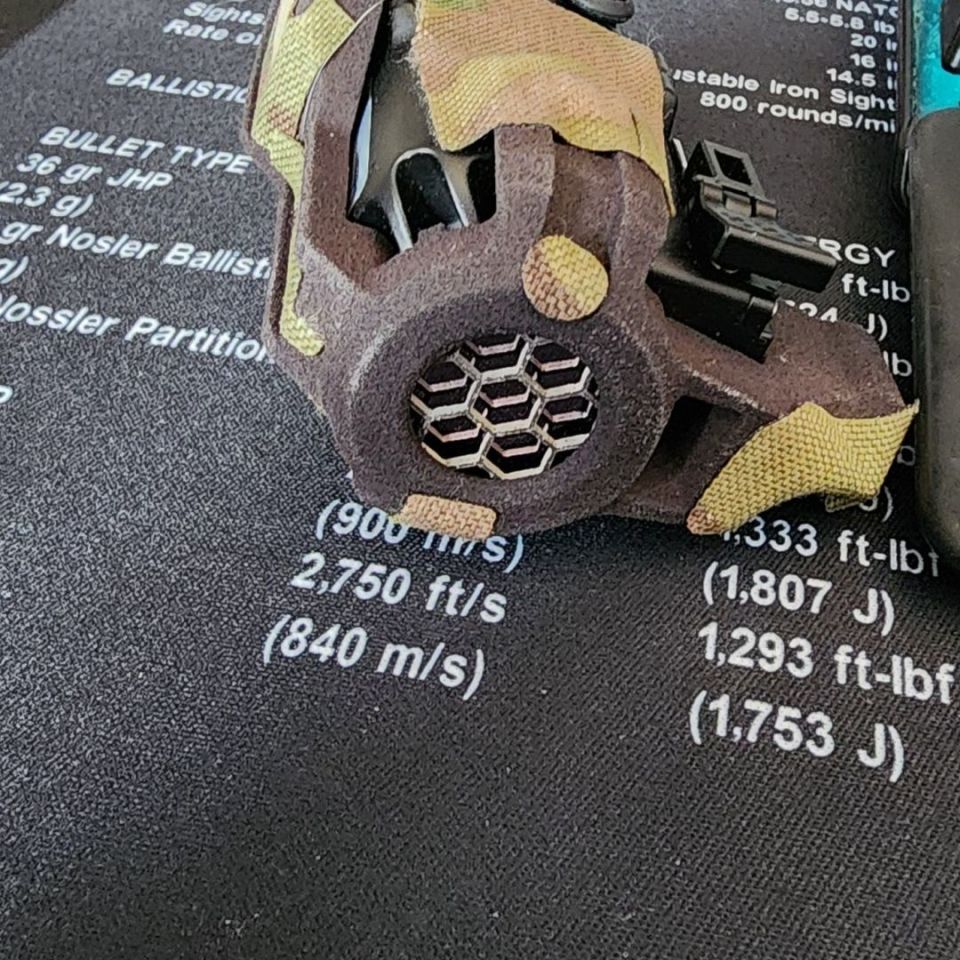 Image 1 - Jerry CE5 COTI thermal 640 core