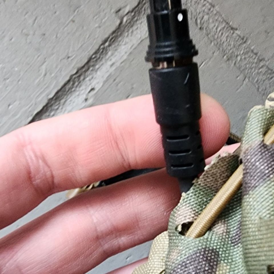 Image 4 - Jerry CE5 COTI thermal 640 core