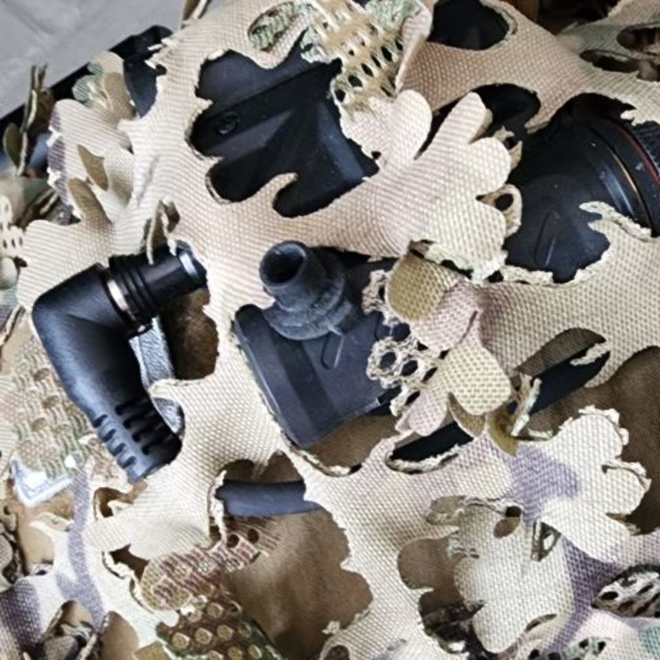 Image 3 - Jerry CE5 COTI thermal 640 core