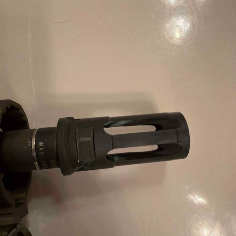 Image 1 - WTT Warcomp for Hux