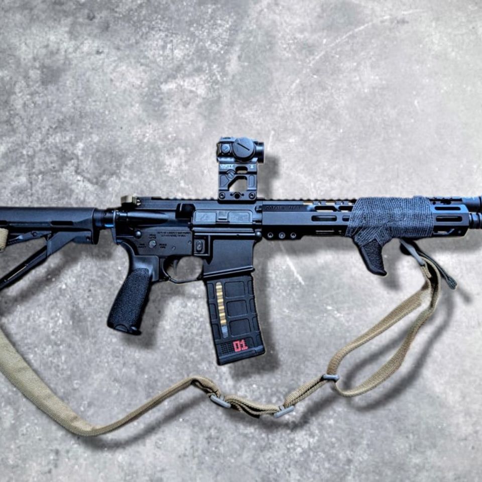 Image 2 - 11.5" Criterion Core X Scalper