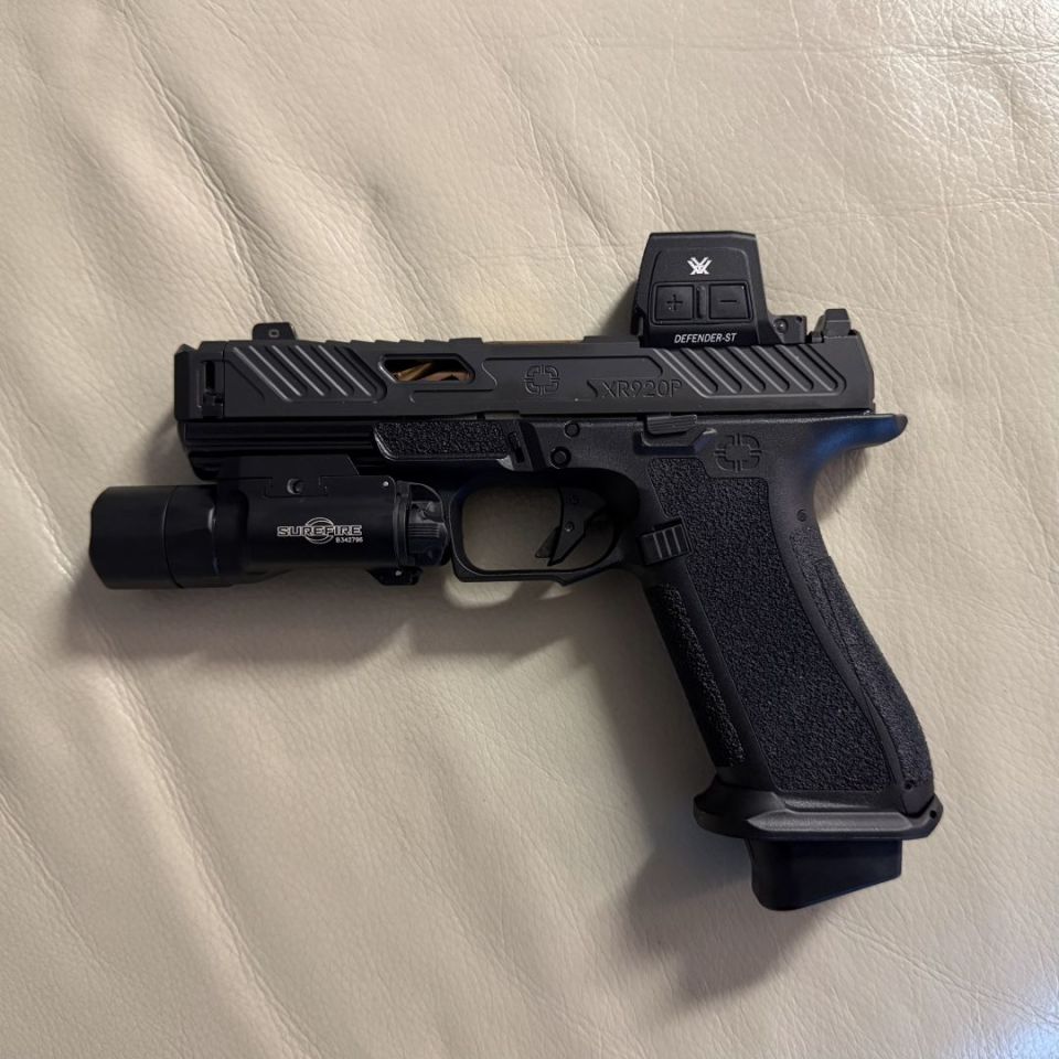 Image 3 - Shadow Systems XR920P