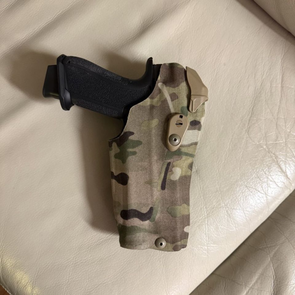 Image 4 - Shadow Systems XR920P