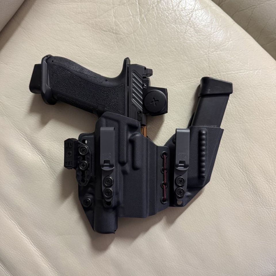 Image 2 - Shadow Systems XR920P