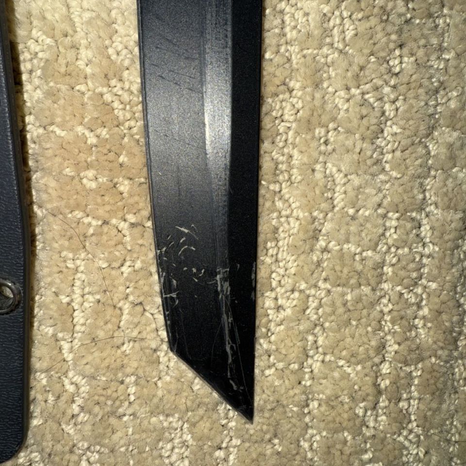 Image 3 - Ka-Bar