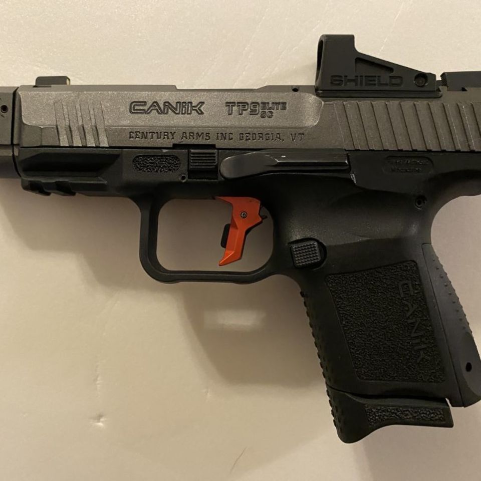 Image 2 - Canik Tp9 Elite SC