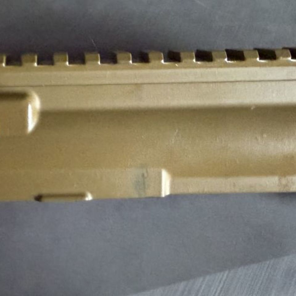 Image 1 - AR15 Stripped Upper