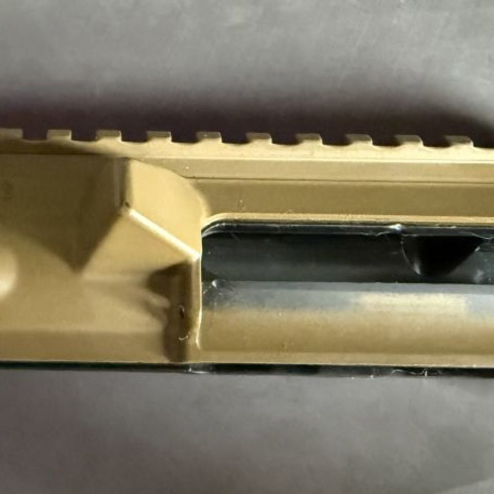 Image 2 - AR15 Stripped Upper