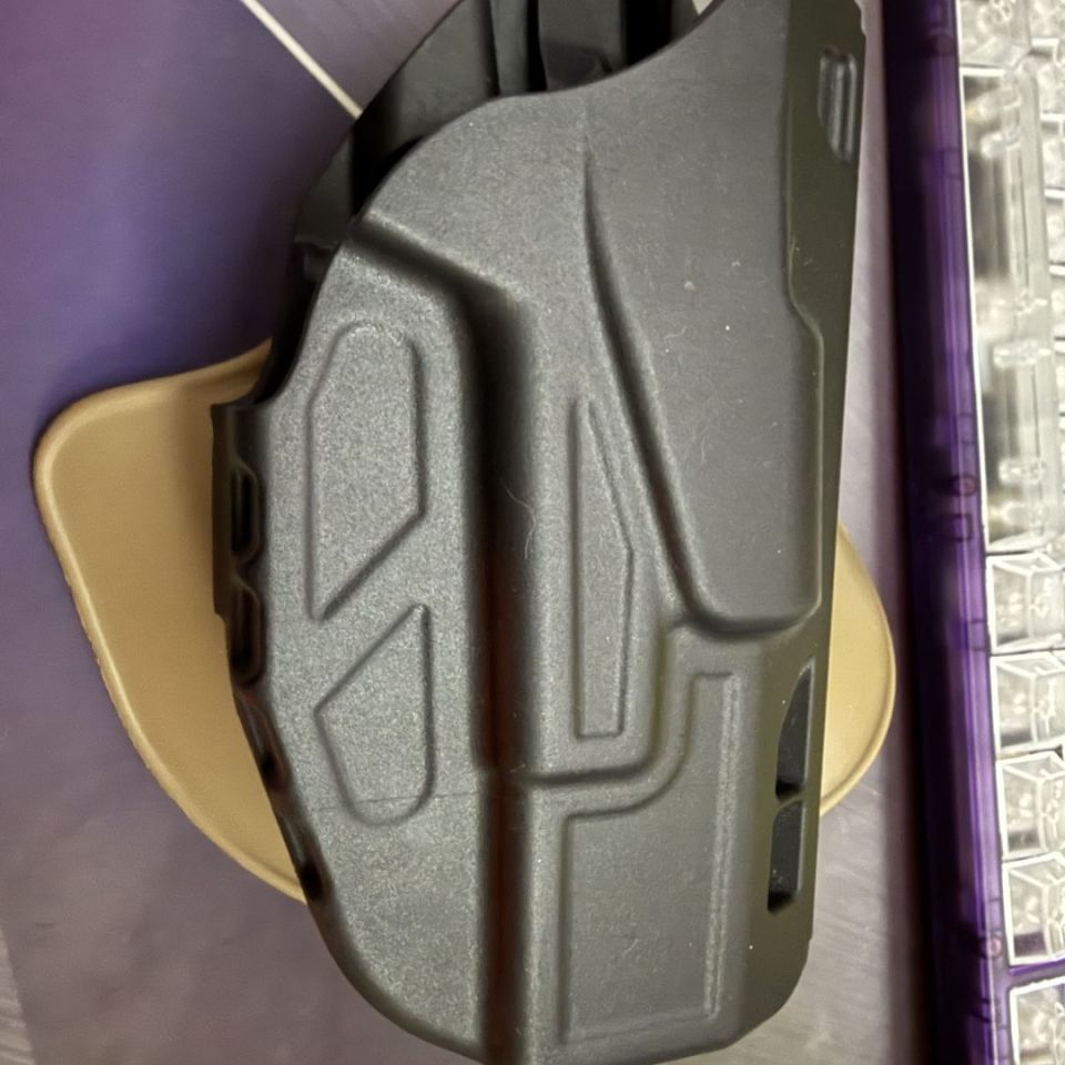 Image 1 - Safariland ALS for Glock 19