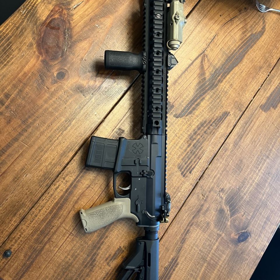 Image 1 - Noveske Gen2 Ares
