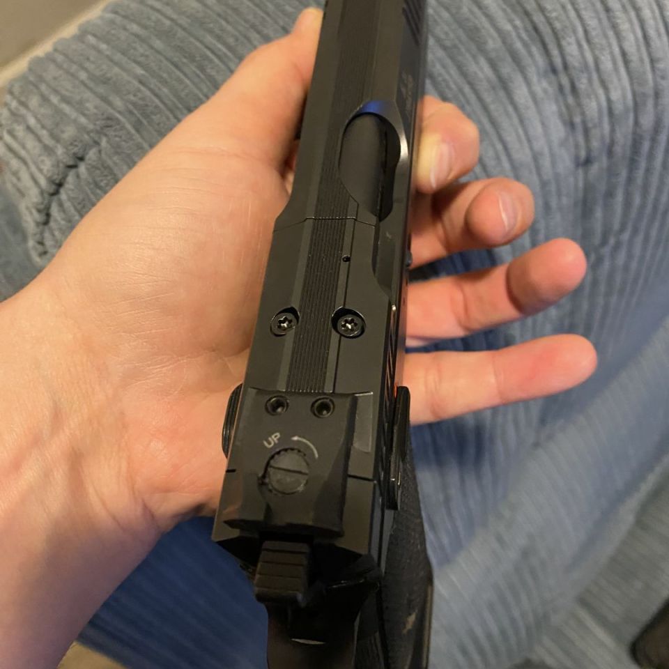 Image 3 - Cz shadow 2 compact