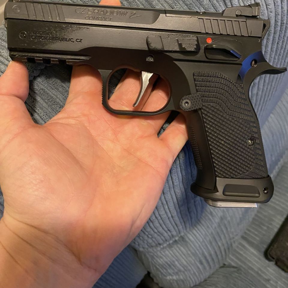 Image 2 - Cz shadow 2 compact