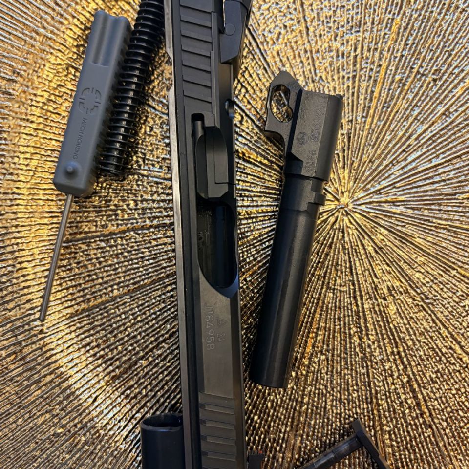 Image 5 - Cz shadow 2 compact