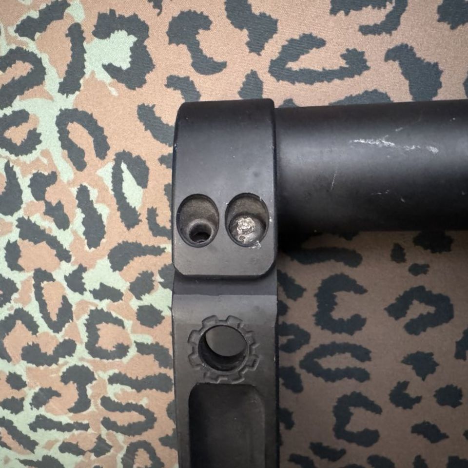 Image 3 - Gen 1 Tail Hook