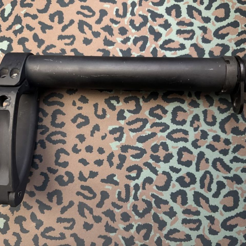 Image 1 - Gen 1 Tail Hook