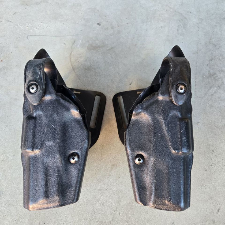 Image 1 - Safariland 6360 S&W M&P holste