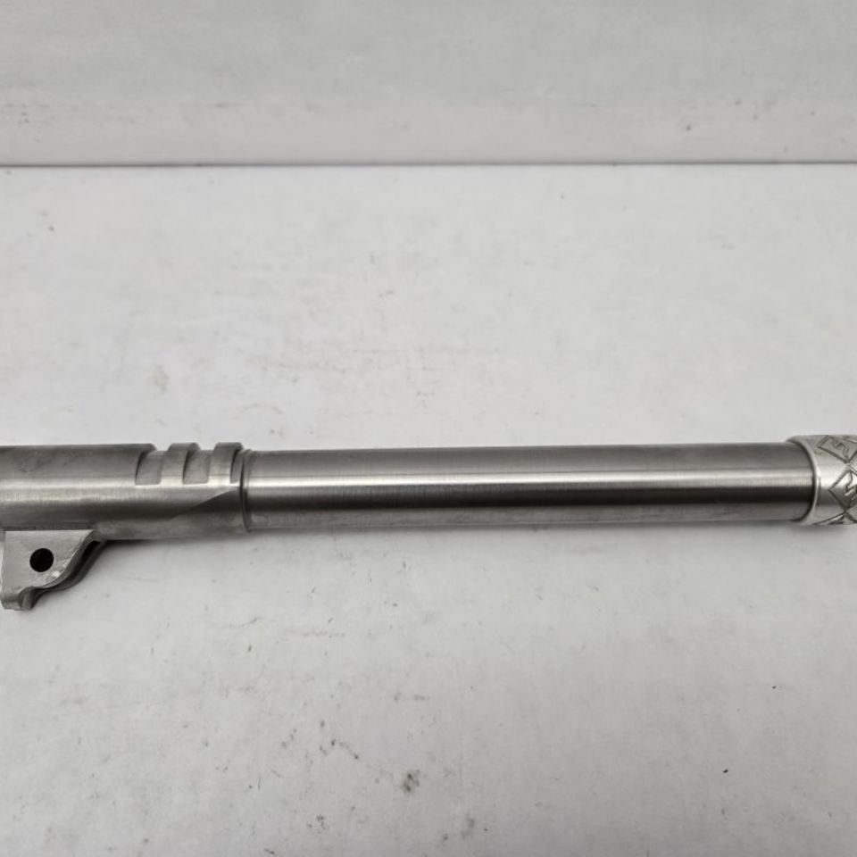 Image 1 - New 1911 6" 40 s&w barrel