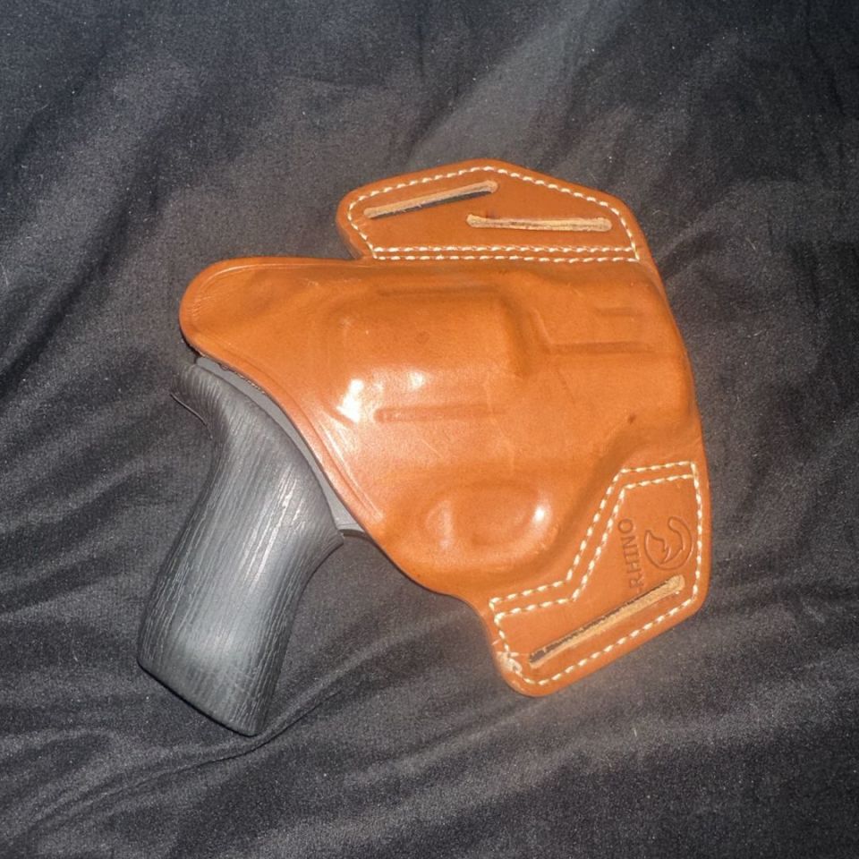 Image 3 - Chiappa rhino 200ds 