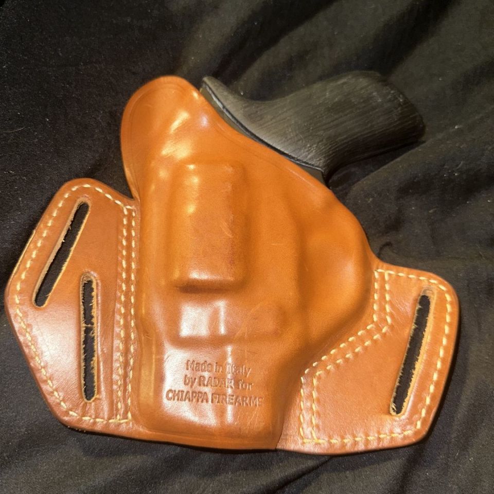 Image 4 - Chiappa rhino 200ds 