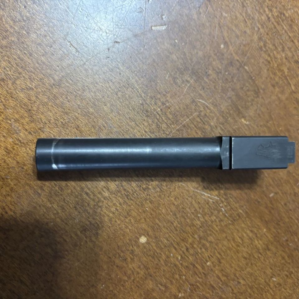 Image 2 - Lone wolf Glock 17 barrel