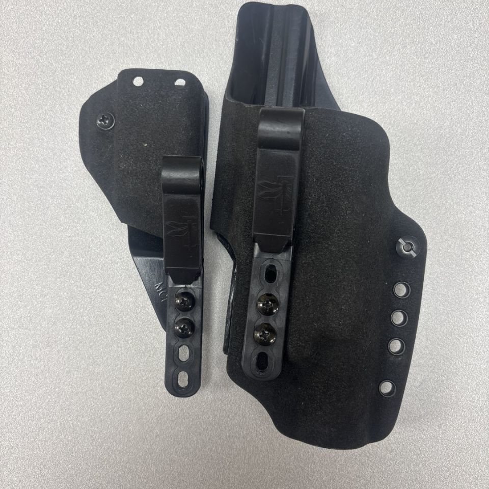 Image 1 - Haley Incog LH Glock 19 x300