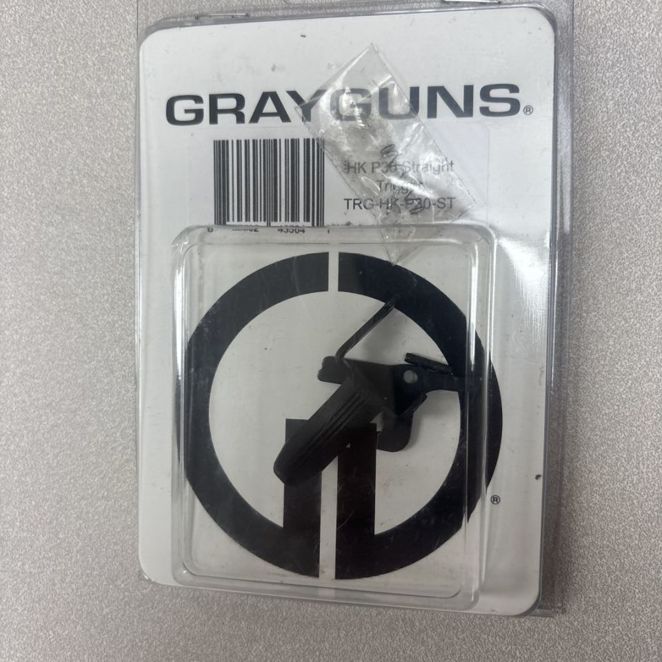 Image 1 - P30 OEM trigger not grayguns
