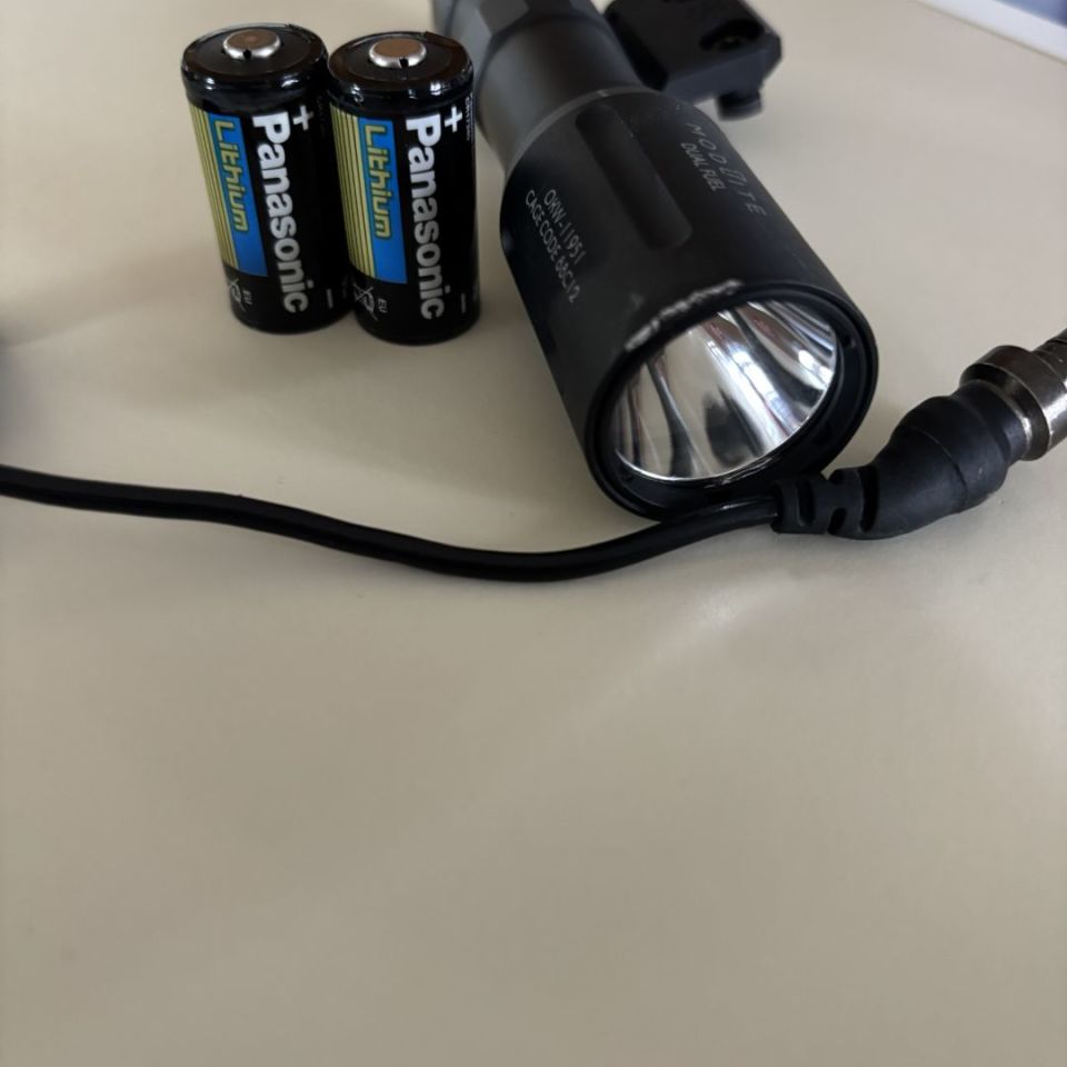 Image 4 - Modlite OKW 18650