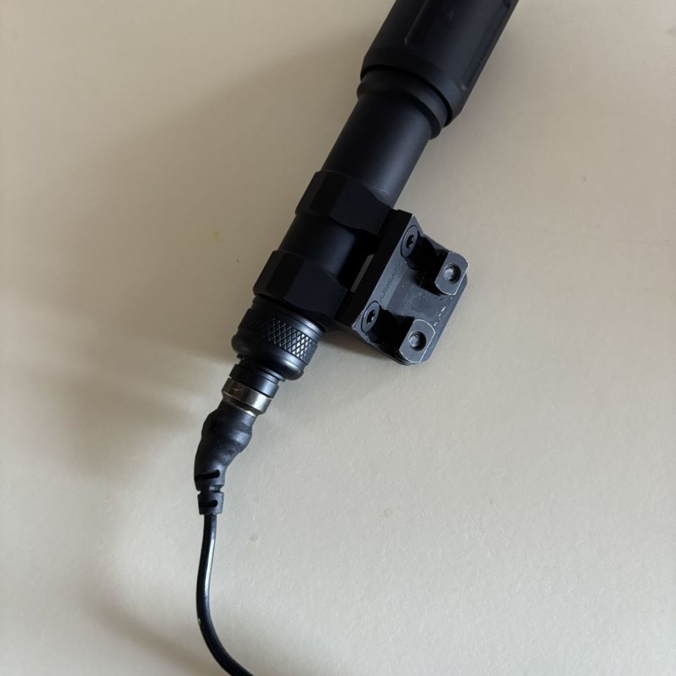 Image 3 - Modlite OKW 18650