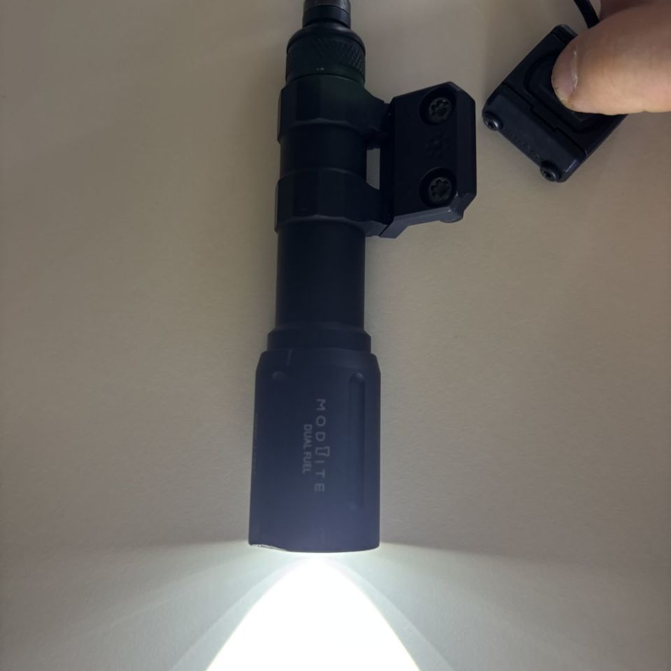 Image 1 - Modlite OKW 18650