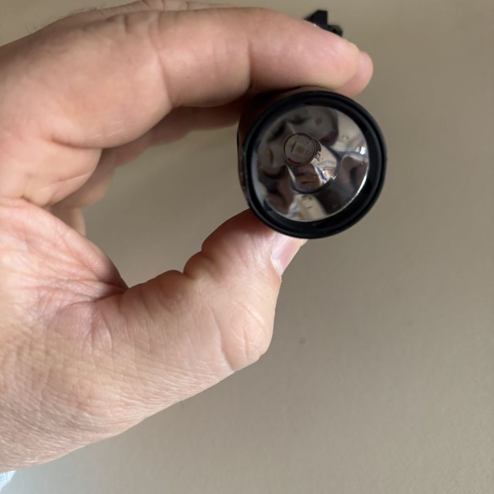 Image 5 - Modlite OKW 18650