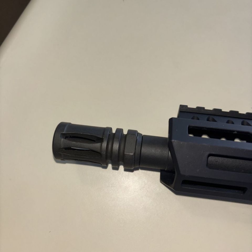 Image 4 - BCM® Standard 14.5" Mid Length