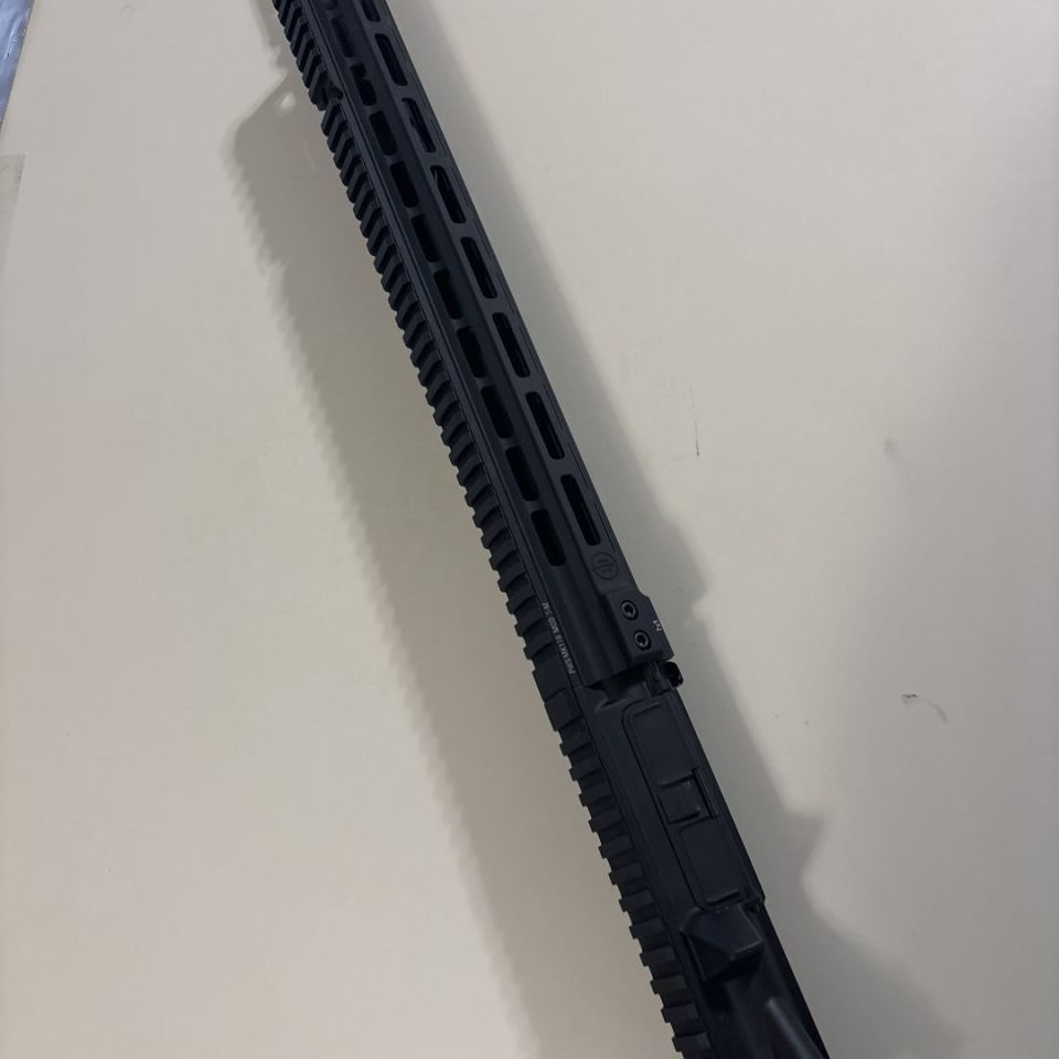 Image 1 - PWS MK116 MOD 1-M Upper
