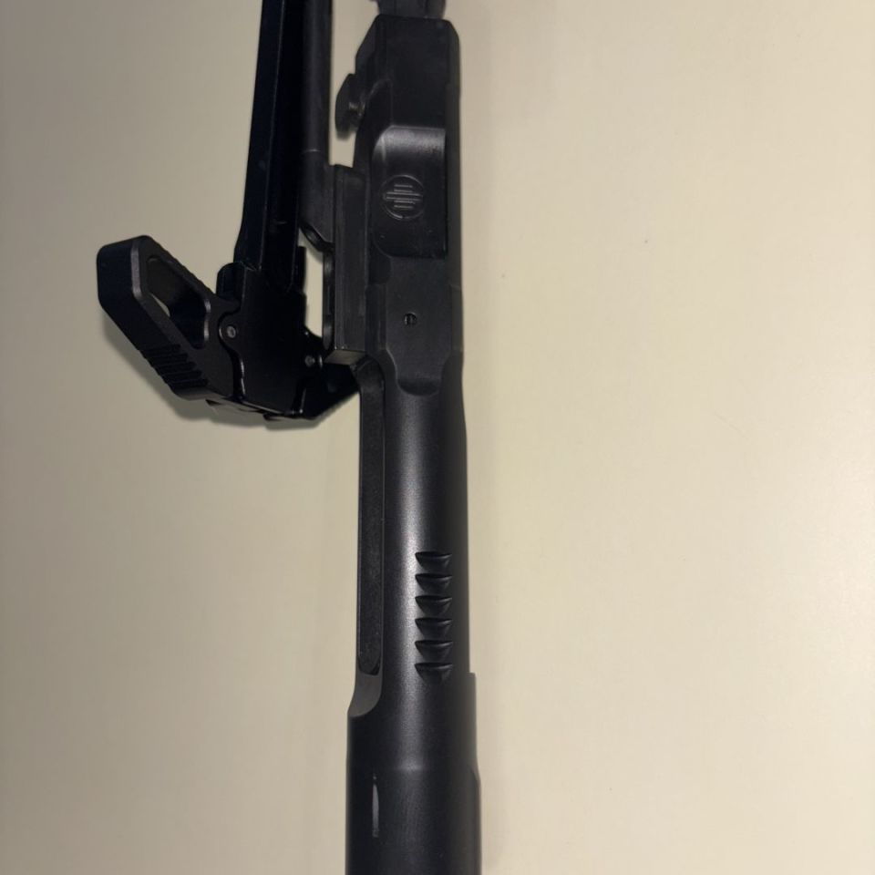 Image 2 - PWS MK116 MOD 1-M Upper